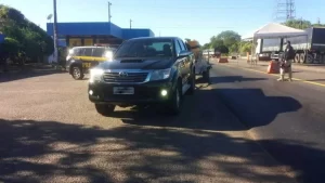 PRF lanÃÂ§a OperaÃÂ§ÃÂ£o BalneÃÂ¡rio 2018