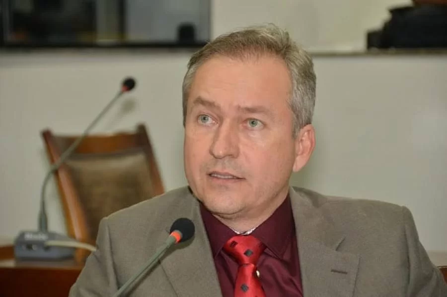 Alan Barbiero estuda composiÃÂ§ÃÂµes partidÃÂ¡rias para as eleiÃÂ§ÃÂµes 2020