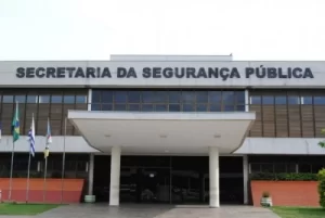 SSP informa que confirmou a veracidade dos fatos narrados em denÃÂºncia contra Vicentinho JÃÂºnior e seu pai e encaminhou para apuraÃÂ§ÃÂ£o da PF