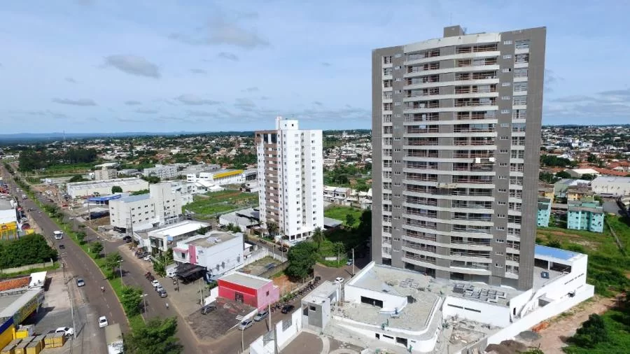 Prefeitura decreta ponto facultativo na prÃÂ³xima segunda-feira, 20, vÃÂ©spera do feriado de Tiradentes