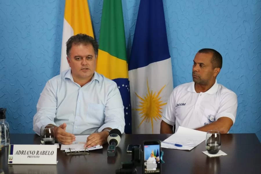 Afrouxou geral: Novo decreto municipal flexibiliza o retorno de academias e igrejas em Colinas