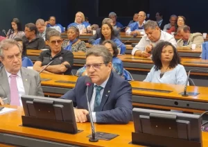 Damaso empenha emendas de R$ 2 mi para o Hospital do Amor e saÃÂºde do TO