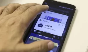 Pedido de isenÃÂ§ÃÂ£o de taxa de inscriÃÂ§ÃÂ£o do Enem termina nesta sexta