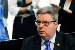 CriaÃÂ§ÃÂ£o do Sistema ÃÅ¡nico de SeguranÃÂ§a estÃÂ¡ na pauta da ComissÃÂ£o da CCJ do Senado