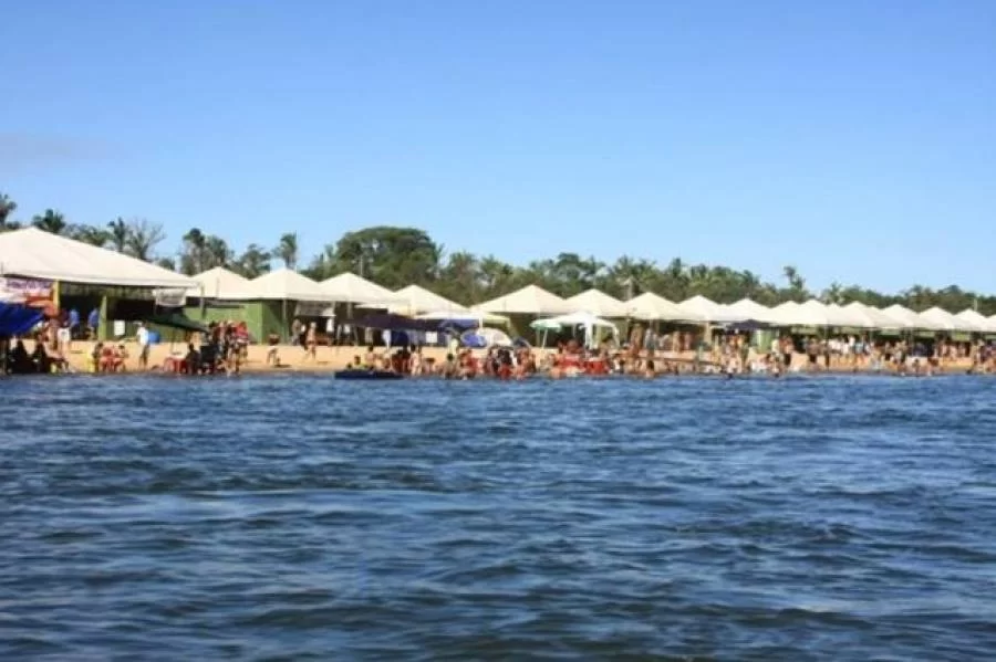 Pedro Afonso abre temporada de VerÃÂ£o 2018 neste sÃÂ¡bado