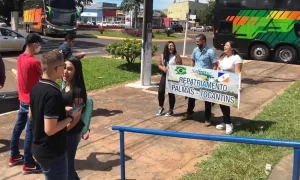 Governo do Tocantins comeÃÂ§a a trazer estudantes que estÃÂ£o no exterior