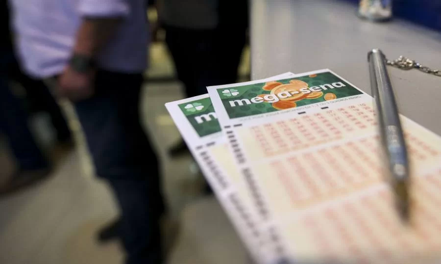 Mega-Sena sorteia nesta quarta-feira prÃªmio estimado em R$ 24 milhÃÂµes
