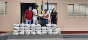 Governo do Tocantins realiza segunda etapa do Projeto de AssistÃªncia a MÃÂºsicos e ArtesÃÂ£os