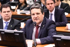 Emendas de Damaso para a saÃÂºde sÃÂ£o pagas e atendem 10 cidades do TO