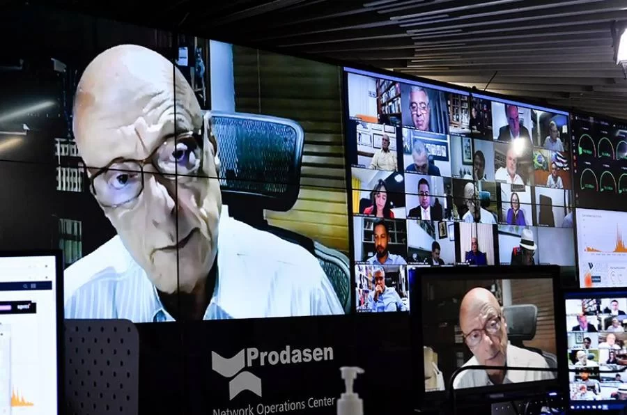 ExpansÃÂ£o do auxÃÂ­lio emergencial segue para sanÃÂ§ÃÂ£o presidencial