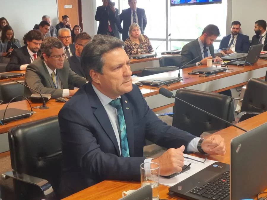 Damaso apoia proposta que concede crÃÂ©dito a micro e pequenas empresas