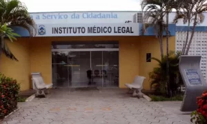 IML identifica corpo de homem vÃÂ­tima de acidente de trÃÂ¢nsito e procura por familiares