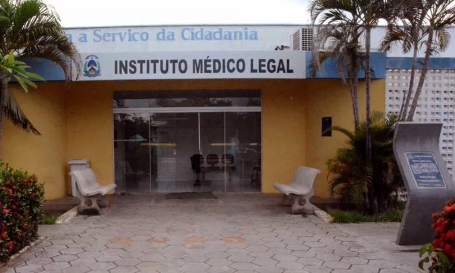IML identifica corpo de homem vÃÂ­tima de acidente de trÃÂ¢nsito e procura por familiares