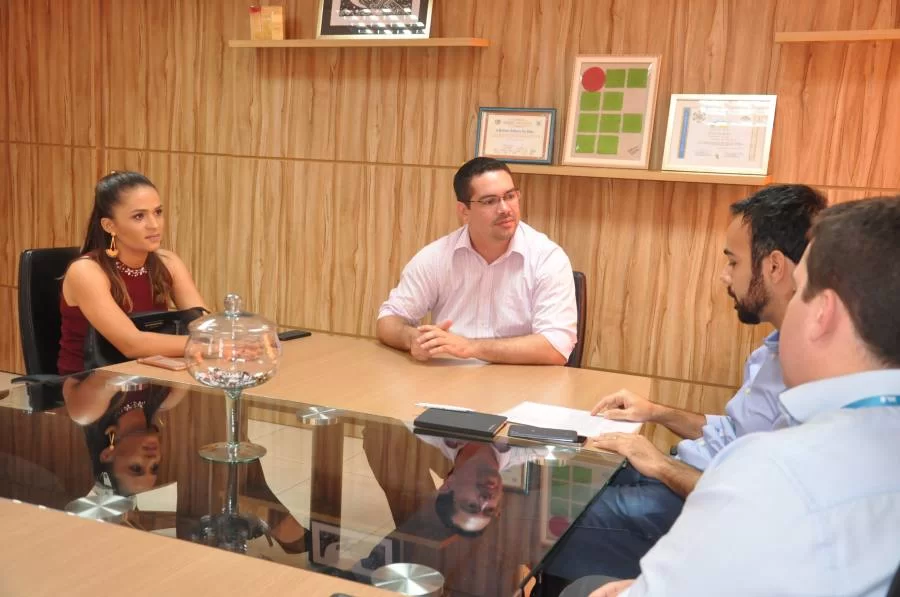 IFTO capacitarÃÂ¡ atendentes da BRK Ambiental em Libras