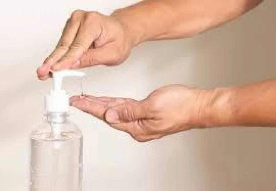 IFTO produzirÃÂ¡ 20 mil litros de gel sanitizante de ÃÂ¡lcool