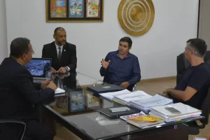 Governo do Tocantins concede incentivo fiscal ÃÂ  empresa do ramo farmacÃªutico de Gurupi