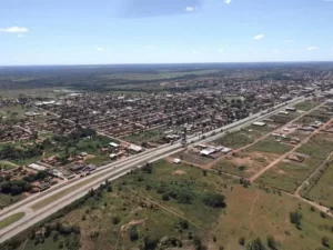 Exame confirmado de coronavÃÂ­rus e coletado em GuaraÃÂ­ ÃÂ© de caminhoneiro de SC