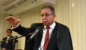 PF deflagra OperaÃÂ§ÃÂ£o Madset para combater venda de decisÃÂµes e cumpre mandados na residÃªncia de Ronaldo EurÃÂ­pedes e Gedeon Pitaluga