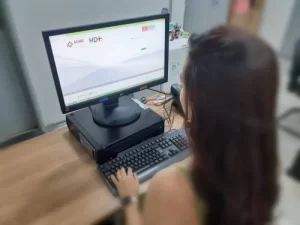 ImplantaÃÂ§ÃÂ£o de novos mÃÂ³dulos do AGHU visa otimizar serviÃÂ§os no HDT-UFT