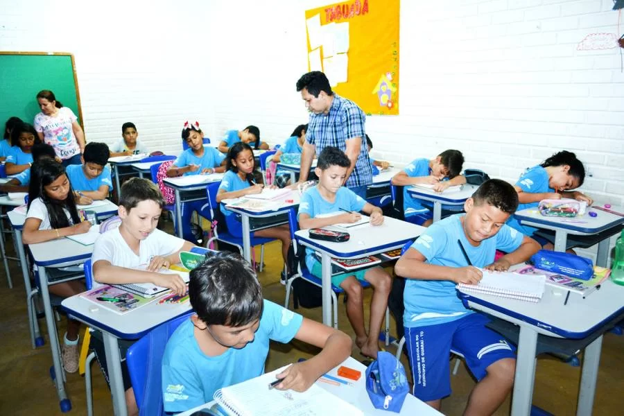 Diante da pandemia, Prefeitura tranquiliza servidores em regime de contratos