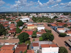 Cidade de Colinas passa a exigir uso de mÃÂ¡scaras em locais pÃÂºblicos apÃÂ³s confirmaÃÂ§ÃÂ£o de Covid-19