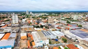 ApÃÂ³s aumento nos casos conformados de Covid, Ronaldo Dimas volta a endurecer medidas na cidade