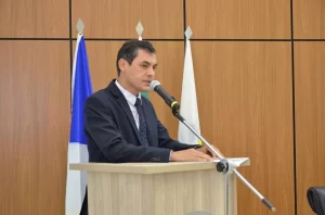 Reunião marca o início dos debates da Frente Parlamentar da Covid