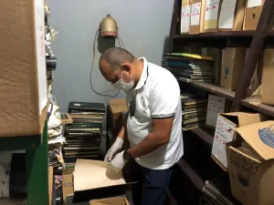 PolÃÂ­cia Civil deflagra OperaÃÂ§ÃÂ£o HipÃÂ³crates contra esquema criminoso em CristalÃÂ¢ndia