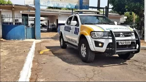 PM confirma a recuperaÃÂ§ÃÂ£o do policial que havia sido diagnosticado com Covid-19