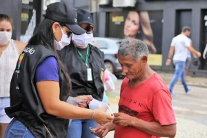 Prefeitura faz chamada pÃÂºblica para servidores atuarem como auxiliares de fiscalizaÃÂ§ÃÂ£o