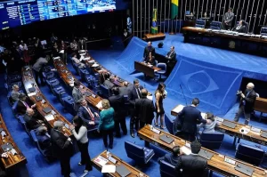 DivulgaÃÂ§ÃÂ£o de beneficiados por renÃÂºncia fiscal ÃÂ© o primeiro item da pauta do PlenÃÂ¡rio