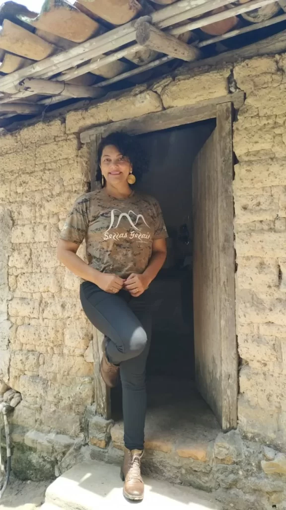 EmpresÃÂ¡ria tocantinense ÃÂ© finalista de premiaÃÂ§ÃÂ£o da ONU para mulheres empreendedoras