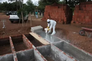 CemitÃÂ©rios pÃÂºblicos de Palmas reforÃÂ§am seguranÃÂ§a e medidas de prevenÃÂ§ÃÂ£o ÃÂ  Covid