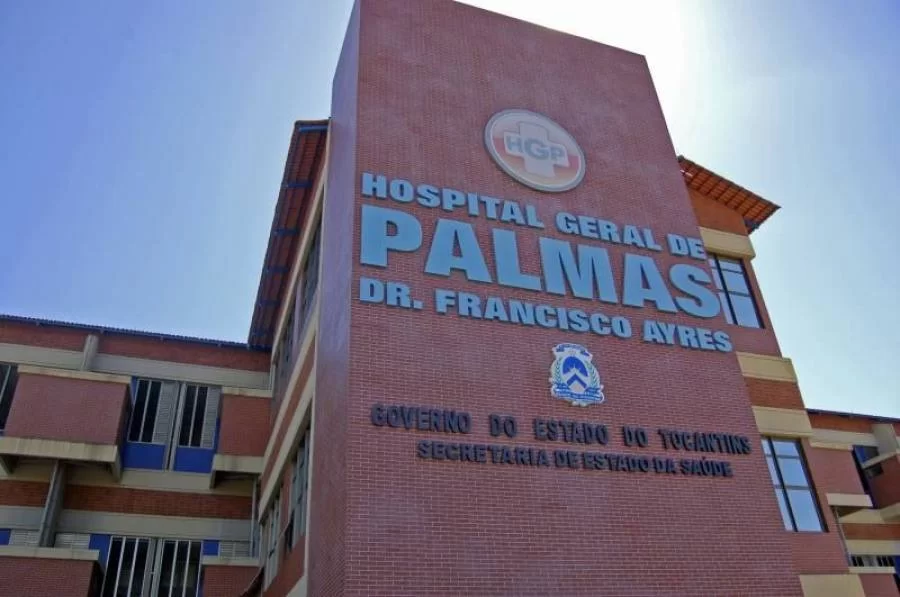 Mais um caminhoneiro morre no HGP vÃÂ­tima da Covid-19