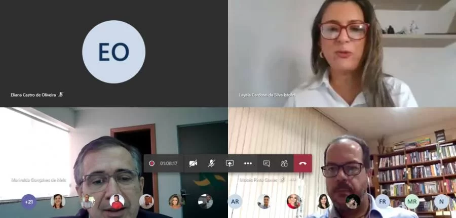 Sebrae e Banco da AmazÃÂ´nia assinam cooperaÃÂ§ÃÂ£o para facilitar acesso de pequenos negÃÂ³cios a crÃÂ©dito