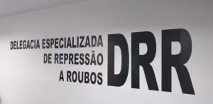 PolÃÂ­cia Civil indicia no ÃÂºltimo quadrimestre mais de 88 investigados de roubos