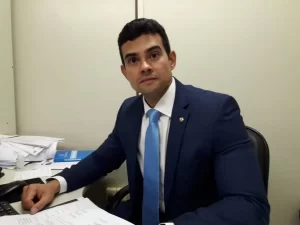 Tocantins terÃÂ¡ um representante na AssociaÃÂ§ÃÂ£o Nacional dos Procuradores dos Estados e do DF
