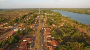 Palmeirante tambÃÂ©m decreta uso de mÃÂ¡scaras como forma de prevenÃÂ§ÃÂ£o ao coronavÃÂ­rus