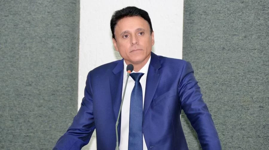 Deputado Estadual Nilton Franco celebra mais um ano de vida