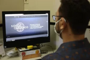 EducaÃÂ§ÃÂ£o oferta cursos de FormaÃÂ§ÃÂ£o Inicial e Continuada EAD gratuitos