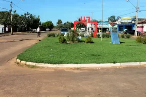 TocantÃÂ­nia adota  medidas mais enÃÂ©rgicas para evitar a proliferaÃÂ§ÃÂ£o do Covid-19