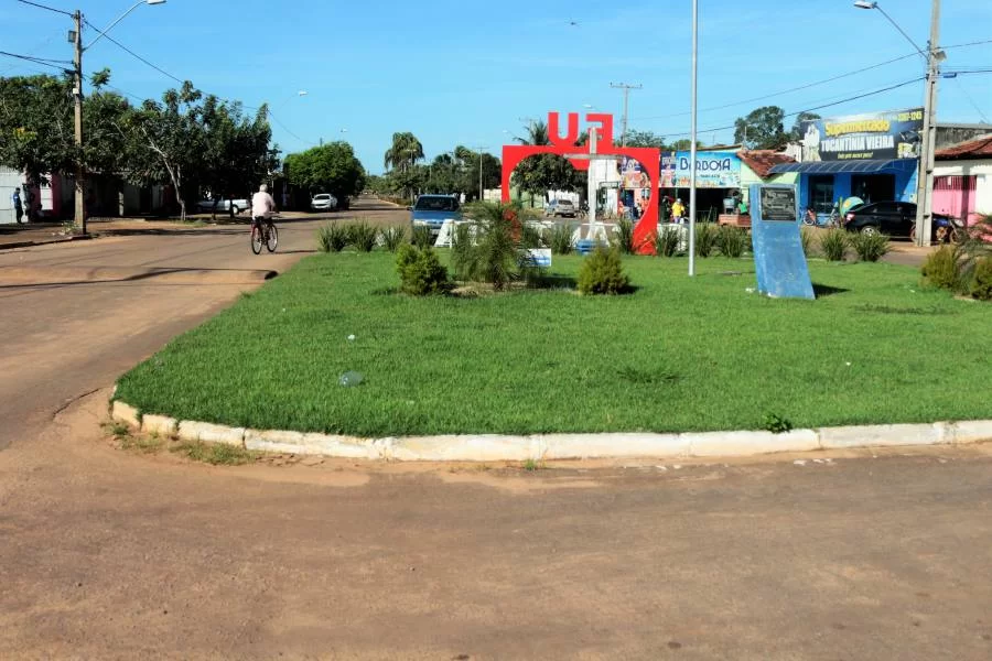 TocantÃÂ­nia adota  medidas mais enÃÂ©rgicas para evitar a proliferaÃÂ§ÃÂ£o do Covid-19