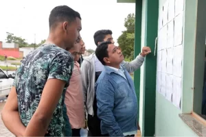 Divulgado resultado definitivo da prova objetiva do concurso pÃÂºblico da cidade de AraguaÃÂ­na