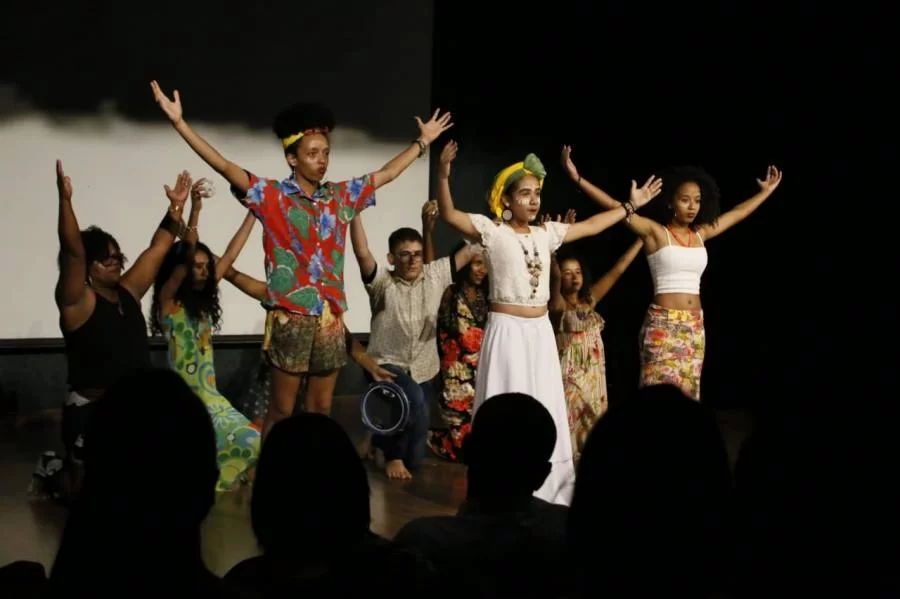 Governo do Tocantins manifesta apoio ÃÂ  criaÃÂ§ÃÂ£o da Lei Nacional de EmergÃªncia Cultural