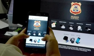 Delegacia Virtual bate novo recorde e registra 121 boletins de ocorrÃªncia em apenas um dia