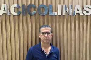 Presidente da Acicolinas diz que situaÃÂ§ÃÂ£o das empresas da cidade ÃÂ© preocupante, mas mantÃÂ©m otimismo para economia apÃÂ³s pandemia