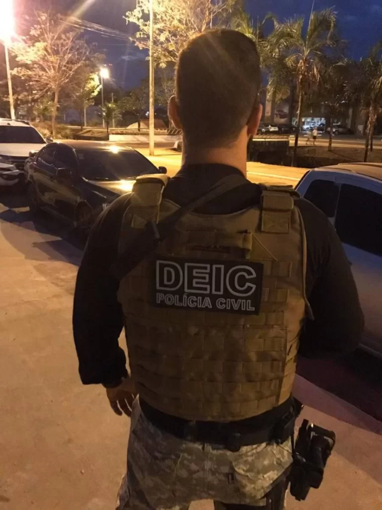 PolÃÂ­cia Civil soluciona 100% dos casos de desaparecimentos dos ÃÂºltimos seis meses