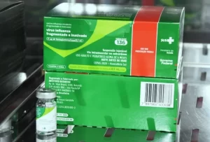 Terceira fase da campanha de vacinaÃÂ§ÃÂ£o contra Influenza comeÃÂ§a na prÃÂ³xima segunda-feira, 11