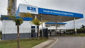 BRK Ambiental reforÃÂ§a cuidados no Dia Mundial de HigienizaÃÂ§ÃÂ£o das MÃÂ£os