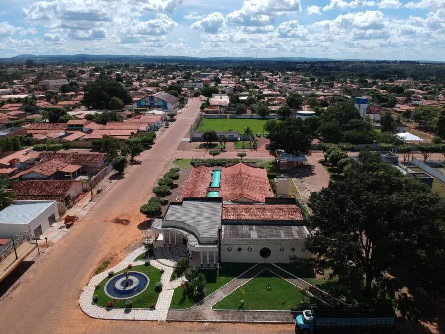 Prefeitura de Colinas contabiliza mais um caso de covid-19, no municÃÂ­pio